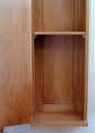 Back Panel Grain Patterns